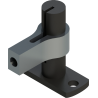 Knife holder EOT‑3 / E03021F00 / compatible with Zünd machines