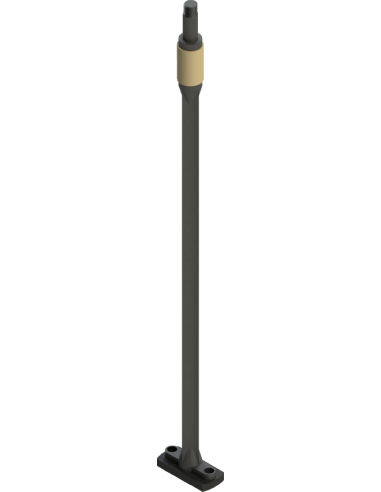 Oscilating axis for EOT-3 / E03021010 / For Zund cutting machines