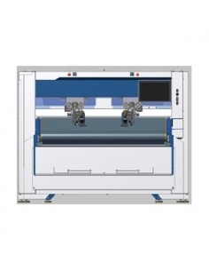 Comelz CM44+ - 1000x1600x4 mm / High density cutting belt...