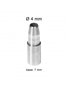 Fustella circolare HSS HTZP-040 Zund Zünd