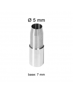 Fustella circolare HSS HTZP-050 Zund Zünd