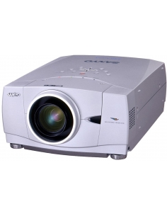 SANYO PLC XP50 / XP55 2