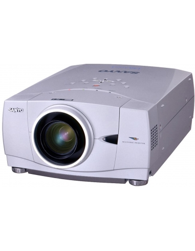 SANYO PLC XP50 / XP55