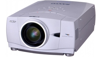 SANYO PLC XP50 / XP55