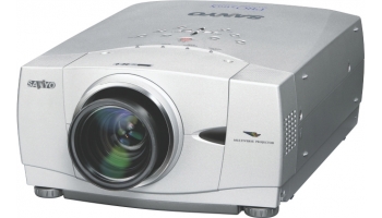 SANYO PLC XP56