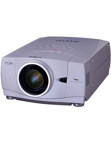SANYO PLC XP57L