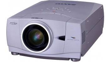 SANYO PLC XP57L