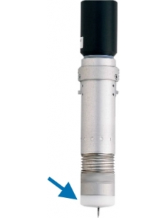 Graisse pour appliquer sur les vis du support de lame 10 ml. 2