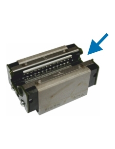 Grasa para rodamientos del eje X e Y 10 ml. 2