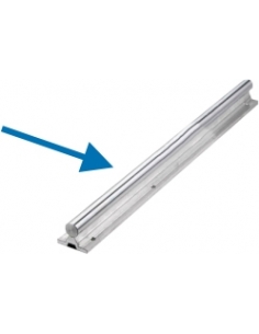 Descripción: Lubricante especial para guías de rail 50 ml. para máquinas de corte automatizado 2