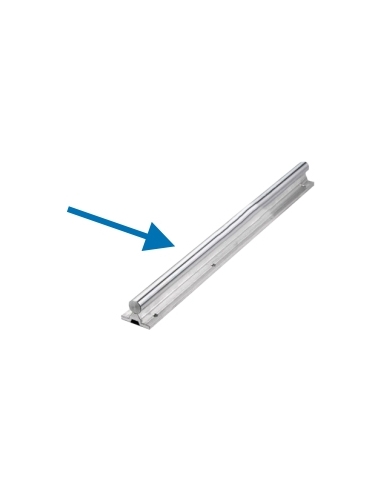 Lubricante especial para guías de rail 50 ml.