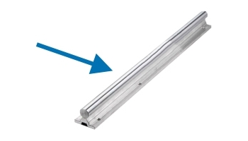 Spezielles Führungsschienenöl 50 ml.