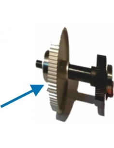 Grasa especial para engranajes 50 ml. para máquinas de corte automatizado 2