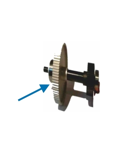 Special gear grease 50 ml.