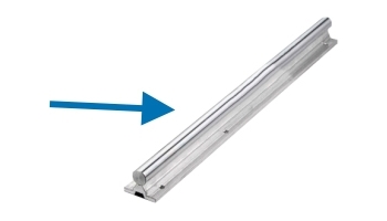 Special guide rail grease 50 ml.