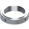 Rotation bearing top. EOT-3 / E25003024 / For Zund cutting machines