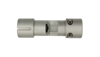 Soporte céntrico Tipo 1 para cuchilla de 1,50 mm de grosor con herramienta fija / 3960322 / para máquinas Zünd