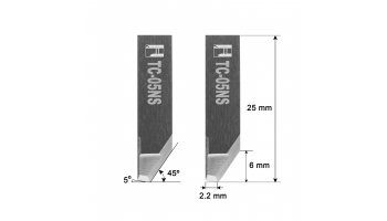 Comelz blade knife HZ5N HTC-005Ns