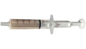 Grasa para rodamientos del eje X e Y 10 ml.