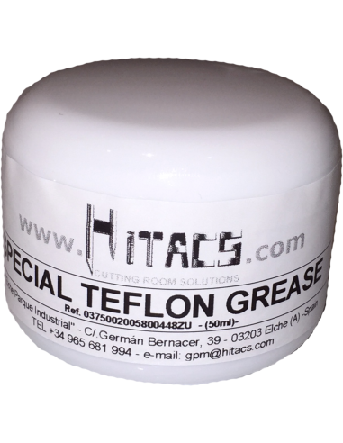 Special guide rail grease 50 ml.