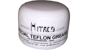 Grasa especial para guias 50 ml. para máquinas de corte automatizado