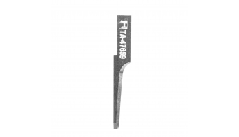 Cuchilla Atom 01047659 HTA-47659 HTA47659
