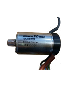 Motor des Teseo-Schwingwerkzeugs