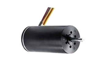 Faulhaber Motor 4490-h 024b Verkabelung