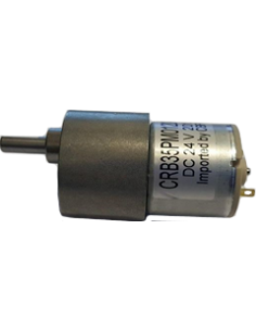 Motor Teseo für Düsen