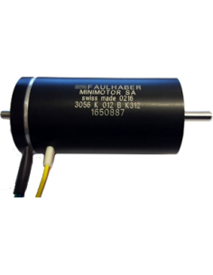 Motor Faulhaber 3056