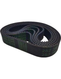 Correa di transmisión 357 3M