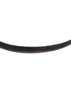 Riemen AV2 Z20.5 10 x 520