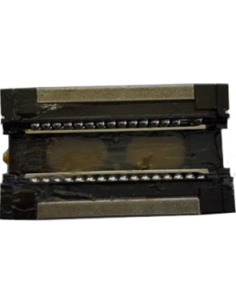 Patines rodamiento SNK las 15 ALZ