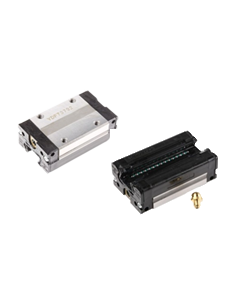 Pattini SSR 15XW1SS(GK)