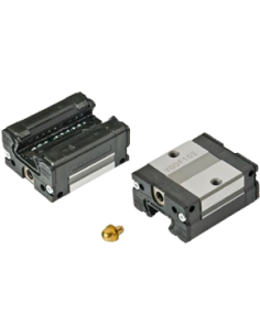 Linearer Führungswagen THK SSR15XV