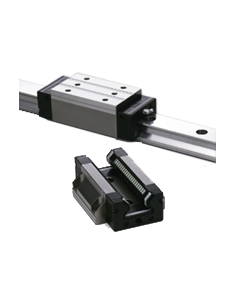 Pattino-cuscinetto NAS15 ALZ NSK