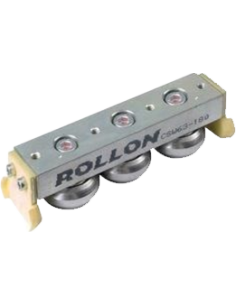 Rodamientos para el carro del teclado CSW63-180