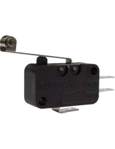 Relé de final de carrera pequeño Zippy 15 - 250 W