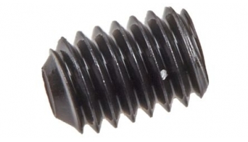 Grano fissaggio lama - M4 x 6 mm