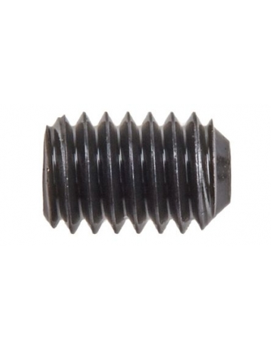 Grano fissaggio lama - M4 x 6 mm
