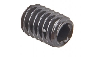 Tornillo de sujeción de la cuchilla - M3 x 6 mm