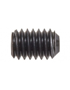 Knife fixing screw - M3 x 6 mm 2