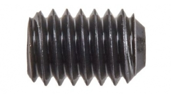 Tornillo de sujeción de la cuchilla - M3 x 6 mm