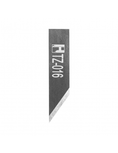 Mecanuméric Klinge 100610440 / Z16 / HTZ-016 HTZ16 Z-16 Z16