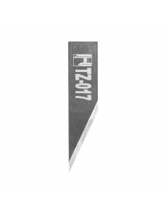 Atom Blade Z17 3910307 HTZ-017 Zünd knife Z-17 HTZ17