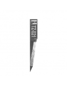 Atom blade Z21 / 3910314 / HTZ-021 HTZ21 knife knive zünd