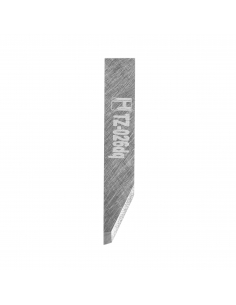 Atom blade Z26 / 3910317 / HTZ-026 zünd knife knives z-26