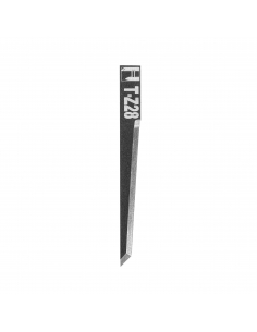 Cuchilla Zund HTZ-028 HTZ28 Z-28 Z28 zünd