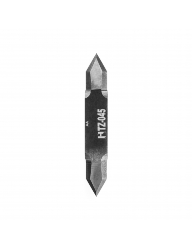 Atom blade Z44 / 3910340 / HTZ-045 ZUND KNIVES KNIFE Z-44 HTZ45