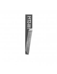 Atom blade Z61 / 5201343 / HTZ-061 ZUND KNIFE KNIVE Z-61 HTZ61